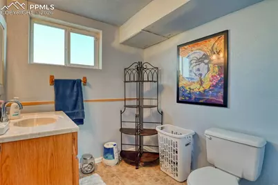 4032 Colony Hills Circle, Colorado Springs, CO 80916 - Photo 28