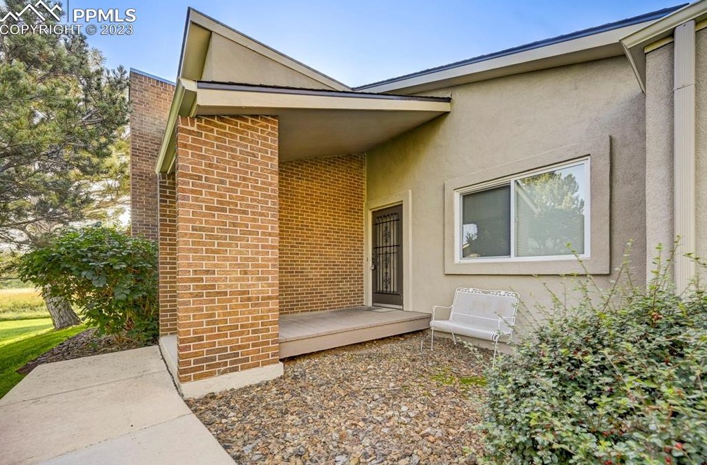 3767 Blue Merion Ct, Colorado Springs, CO 80906-4444