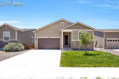 7109 Boreal Drive, Colorado Springs, CO 80915 - Photo 1