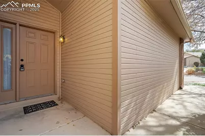 1528 Shane Circle, Colorado Springs, CO 80907 - Photo 2