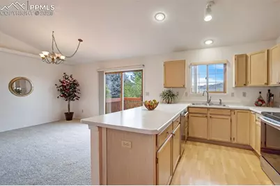 1528 Shane Circle, Colorado Springs, CO 80907 - Photo 14