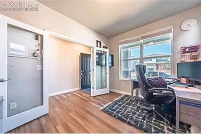 4035 Wyedale Way, Colorado Springs, CO 80922 - Photo 4