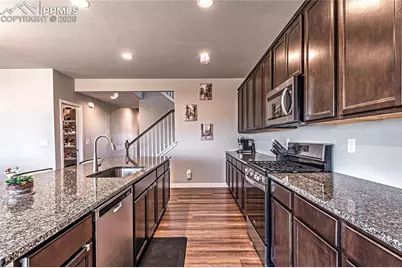 4035 Wyedale Way, Colorado Springs, CO 80922 - Photo 8