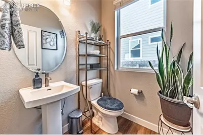 4035 Wyedale Way, Colorado Springs, CO 80922 - Photo 12