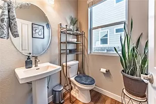 4035 Wyedale Wy, Colorado Springs, CO 80922 - Photo 12