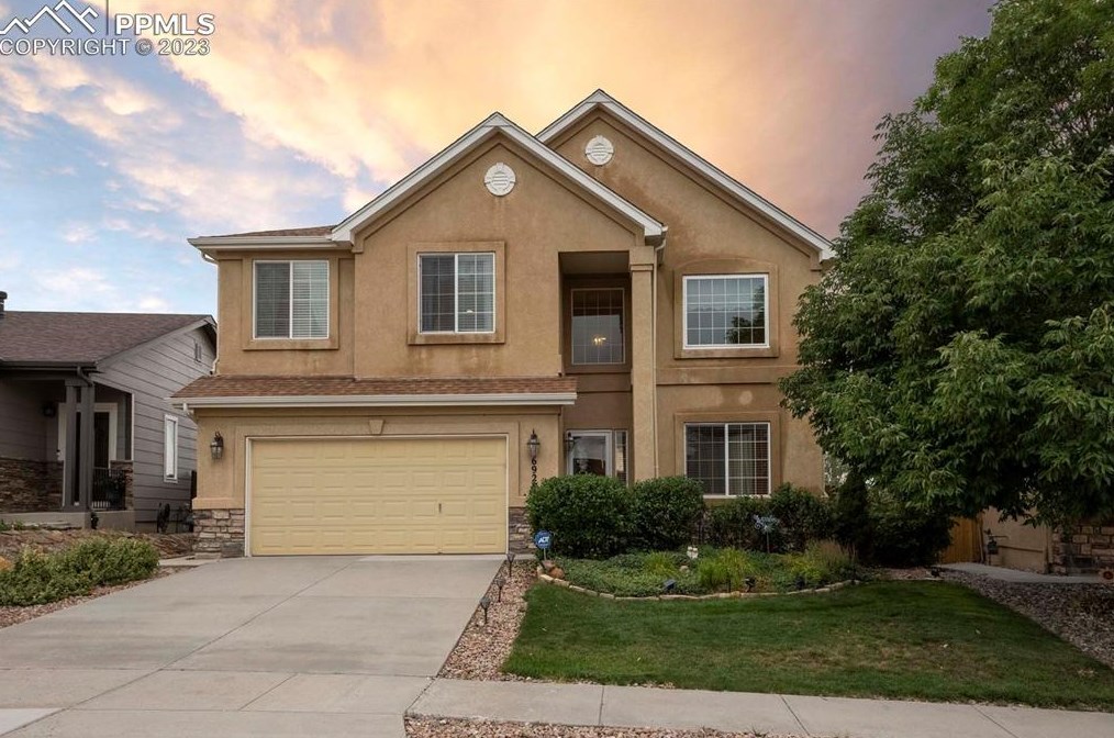 6928 Cobblecreek Dr, Colorado Springs, CO 80922-2498