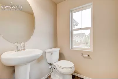 10387 Rockery Street, Colorado Springs, CO 80924 - Photo 12