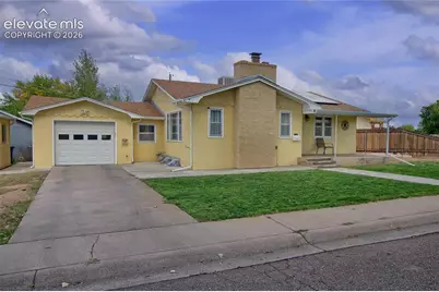 3111 Royal Avenue, Pueblo, CO 81005 - Photo 1