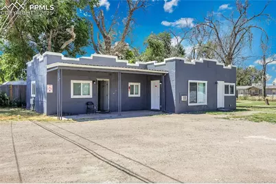 2605 Lake Avenue, Pueblo, CO 81004 - Photo 4