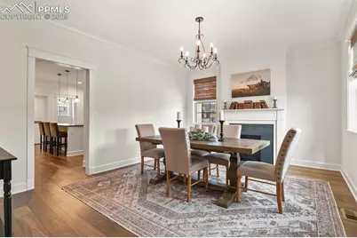 1950 Mesa Park View, Colorado Springs, CO 80904 - Photo 6