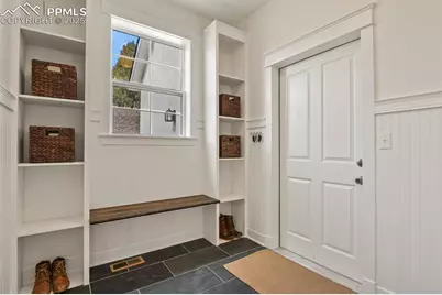 1950 Mesa Park View, Colorado Springs, CO 80904 - Photo 14