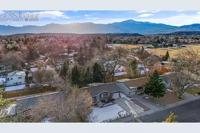 4665 S Splendid Circle, Colorado Springs, CO 80917 - Photo 30