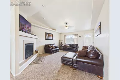 433 E Stardust Drive #435, Pueblo West, CO 81007 - Photo 26