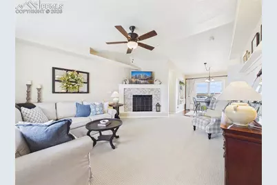 433 E Stardust Drive #435, Pueblo West, CO 81007 - Photo 6