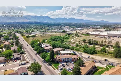 1131 Willow Bend Circle ##2, Colorado Springs, CO 80918 - Photo 30