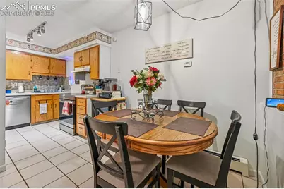 1131 Willow Bend Circle ##2, Colorado Springs, CO 80918 - Photo 8