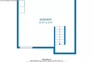 1131 Willow Bend Cir, Colorado Springs, CO 80918 - Photo 24