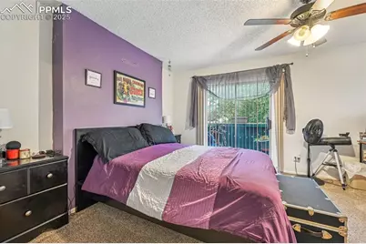 1131 Willow Bend Circle ##2, Colorado Springs, CO 80918 - Photo 18