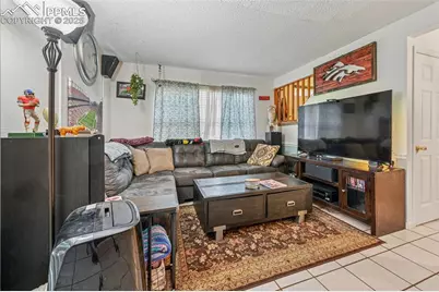 1131 Willow Bend Circle ##2, Colorado Springs, CO 80918 - Photo 6