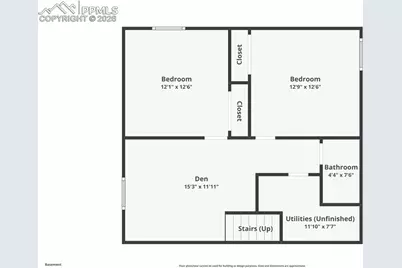 5350 Paradox Drive, Colorado Springs, CO 80923 - Photo 42