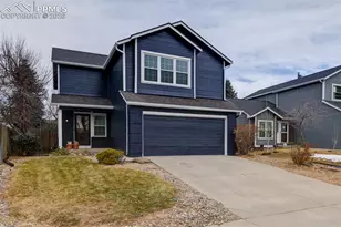 5350 Paradox Dr, Colorado Springs, CO 80923 - Photo 2