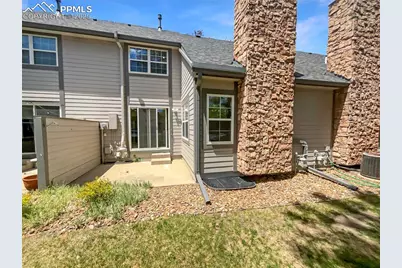 412 Cobblestone Drive, Colorado Springs, CO 80906 - Photo 8