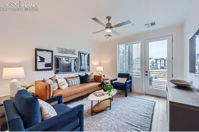 2232 Arikaree Heights #207, Colorado Springs, CO 80908 - Photo 2