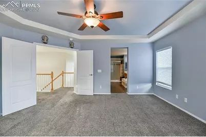 6432 Crystal Mountain Road, Colorado Springs, CO 80923 - Photo 14