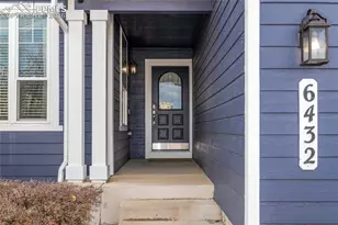 6432 Crystal Mountain Rd, Colorado Springs, CO 80923 - Photo 2