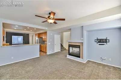 6432 Crystal Mountain Road, Colorado Springs, CO 80923 - Photo 10