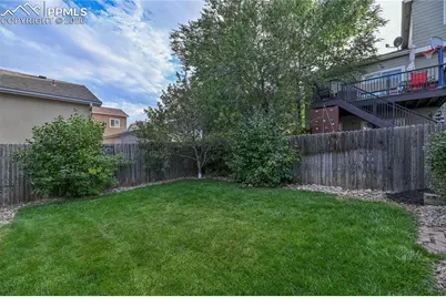 6432 Crystal Mountain Road, Colorado Springs, CO 80923 - Photo 34