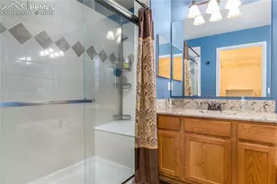 6432 Crystal Mountain Rd, Colorado Springs, CO 80923 - Photo 18