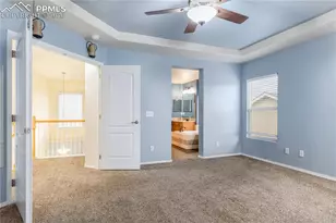 6432 Crystal Mountain Rd, Colorado Springs, CO 80923 - Photo 16