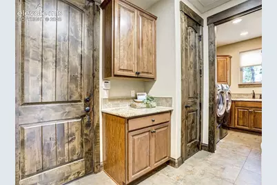 4735 Saxton Hollow Road, Colorado Springs, CO 80908 - Photo 16