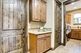 4735 Saxton Hollow Rd, Colorado Springs, CO 80908 - Photo 16