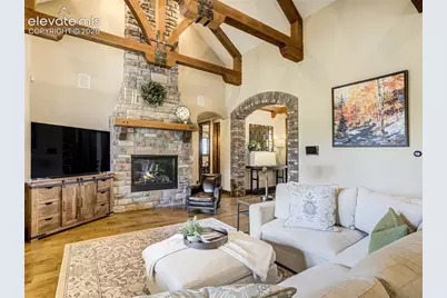 4735 Saxton Hollow Road, Colorado Springs, CO 80908 - Photo 12