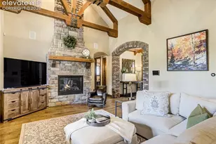 4735 Saxton Hollow Rd, Colorado Springs, CO 80908 - Photo 12