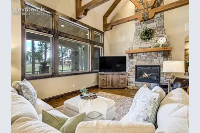4735 Saxton Hollow Road, Colorado Springs, CO 80908 - Photo 4