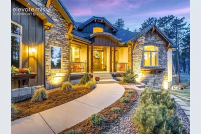 4735 Saxton Hollow Road, Colorado Springs, CO 80908 - Photo 46