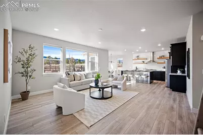 15552 Native Willow Drive, Monument, CO 80132 - Photo 8