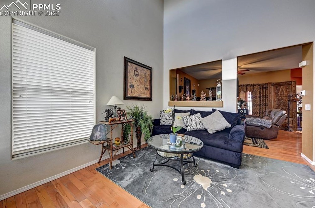 2322 Springside Dr, Colorado Springs, CO 80951-4715