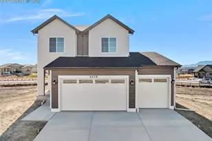 6459 Jennings Wy, Colorado Springs, CO 80924 - Photo 1