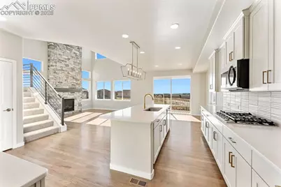6459 Jennings Way, Colorado Springs, CO 80924 - Photo 8