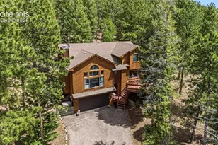 1241 Forest Edge Rd, Woodland Park, CO 80863 - Photo 4