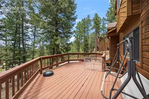 1241 Forest Edge Rd, Woodland Park, CO 80863 - Photo 8