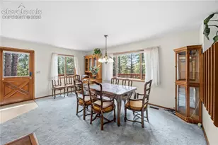 1241 Forest Edge Rd, Woodland Park, CO 80863 - Photo 16