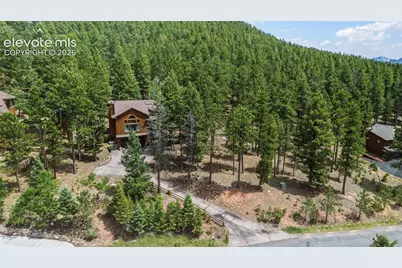 1241 Forest Edge Road, Woodland Park, CO 80863 - Photo 28