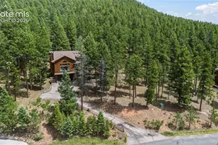 1241 Forest Edge Rd, Woodland Park, CO 80863 - Photo 28