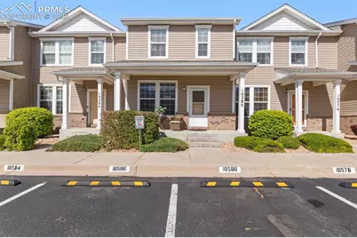 10580 Wells Point, Fountain, CO 80817 - Photo 1