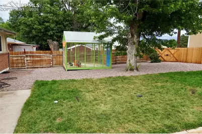 2610 E Bijou Street, Colorado Springs, CO 80909 - Photo 2